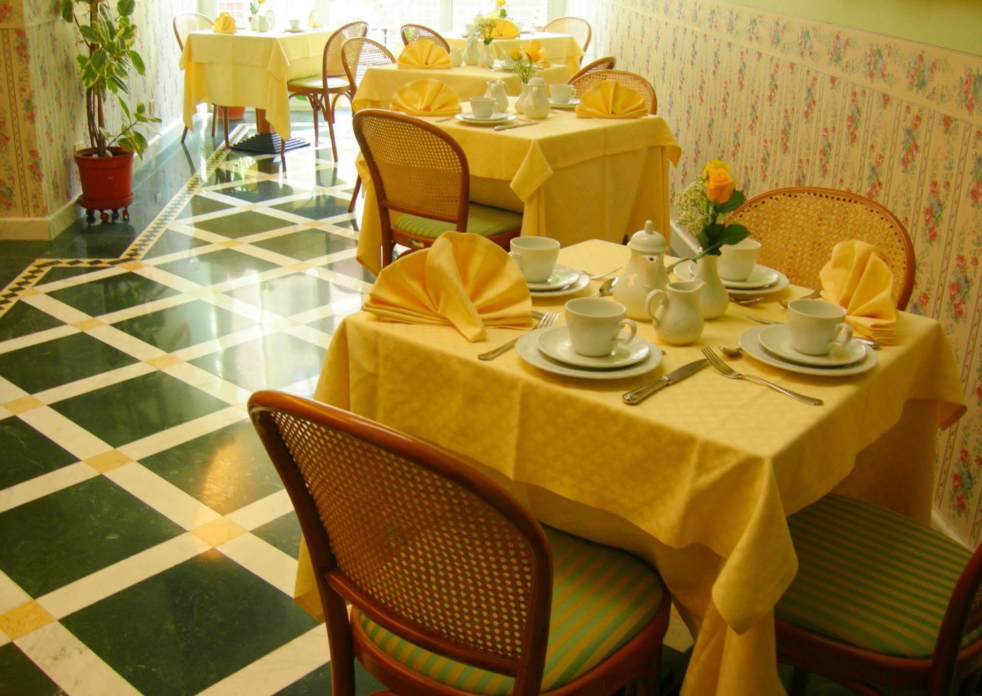 Buenos Aires Hotel Milano Exteriör bild